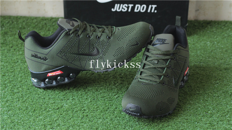 Nike Air Max DLX 2019 Army Green